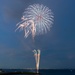 CFAY celebrates Indepedence Day with fireworks show