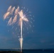 CFAY celebrates Indepedence Day with fireworks show