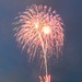 CFAY celebrates Indepedence Day with fireworks show