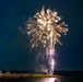 CFAY celebrates Indepedence Day with fireworks show