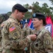 512th Field Hospital Change of Command