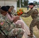 512th Field Hospital Change of Command