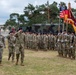 512th Field Hospital Change of Command