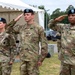 512th Field Hospital Change of Command