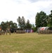 512th Field Hospital Change of Command