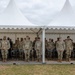 512th Field Hospital Change of Command