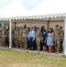 512th Field Hospital Change of Command