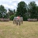 512th Field Hospital Change of Command