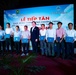 U.S. Ambassador to Vietnam Gives Remarks at Vietnamese Hosted Pacific Partnership 2022 Reception
