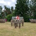 512th Field Hospital Change of Command