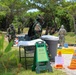 Joint CBRN Rehearsal