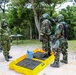 Joint CBRN Rehearsal