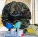 Joint CBRN Rehearsal