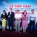 U.S. Ambassador to Vietnam Attends Vietnamese Hosted Pacific Partnership 2022 Reception