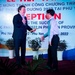 U.S. Ambassador to Vietnam Attends Vietnamese Hosted Pacific Partnership 2022 Reception