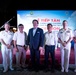 U.S. Ambassador to Vietnam Attends Vietnamese Hosted Pacific Partnership 2022 Reception