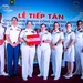 Phu Yen Hosts Pacific Partnership 2022 Reception