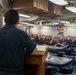 Sailors Aboard USS Dewey (DDG 105) Celebrate Pride Month