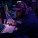 Sailors Stand Watch Aboard USS Dewey (DDG 105)