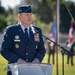 Allied Command Operations Change of Command Ceremony