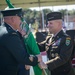 Allied Command Operations Change of Command Ceremony