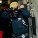 Sailors Conduct Damage Control Drill Aboard USS Dewey (DDG 105)