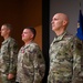 39th ABW Wing change of command