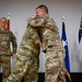 39th ABW Wing change of command