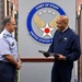 CSAF Brown meets Jordan Brig. Gen. Hiyasat