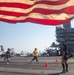 The Harry S. Truman Carrier Strike Group is on a scheduled deployment in the U.S. Naval Forces Europe area of operations, employed by U.S. Sixth Fleet to defend U.S., allied and partner interests.