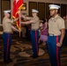 RS Richmond Change of Command Ceremony