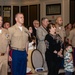 RS Richmond Change of Command Ceremony