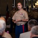 RS Richmond Change of Command Ceremony