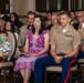 RS Richmond Change of Command Ceremony