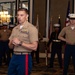 RS Richmond Change of Command Ceremony