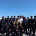 Coast Guard Cutter Northland returns home after 76-day Eastern Pacific counter-narcotics patrol; Offloads contraband in Miami