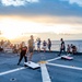 Pacific Partnership 2022 Celebrates Fourth of July Aboard USNS Mercy