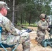 3rd Battalion, 29th Field Artillery Regiment performs qualification training