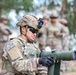 3rd Battalion, 29th Field Artillery Regiment performs qualification training