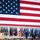 96th TW change of command 96th TW change of command