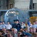 96th TW change of command