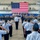 96th TW change of command 96th TW change of command