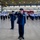 96th TW change of command 96th TW change of command