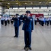 96th TW change of command