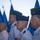 Scenes from the 96th Test Wing change of command Scenes from the 96th Test Wing change of command