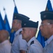 Scenes from the 96th Test Wing change of command