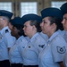 Scenes from the 96th Test Wing change of command