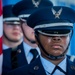 Scenes from the 96th Test Wing change of command