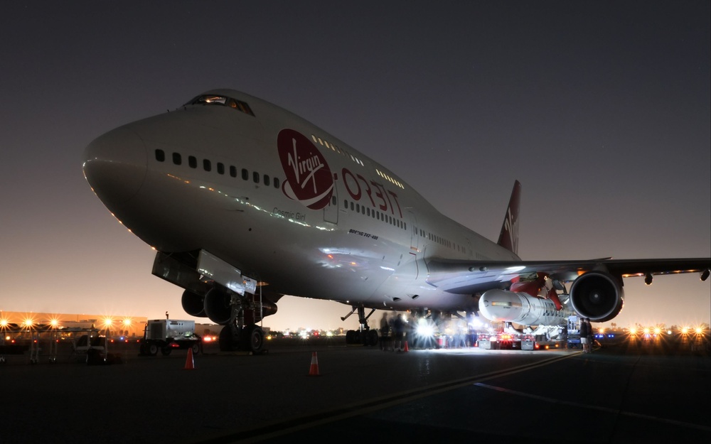 SMDC team supports launch of unique S&amp;T satellite