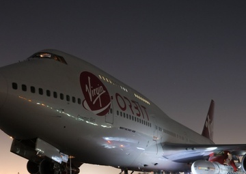 SMDC team supports launch of unique S&amp;T satellite